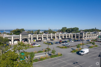 181 Bellevue Ave, Newport, RI - VISTA AÉREA  vista de mapa