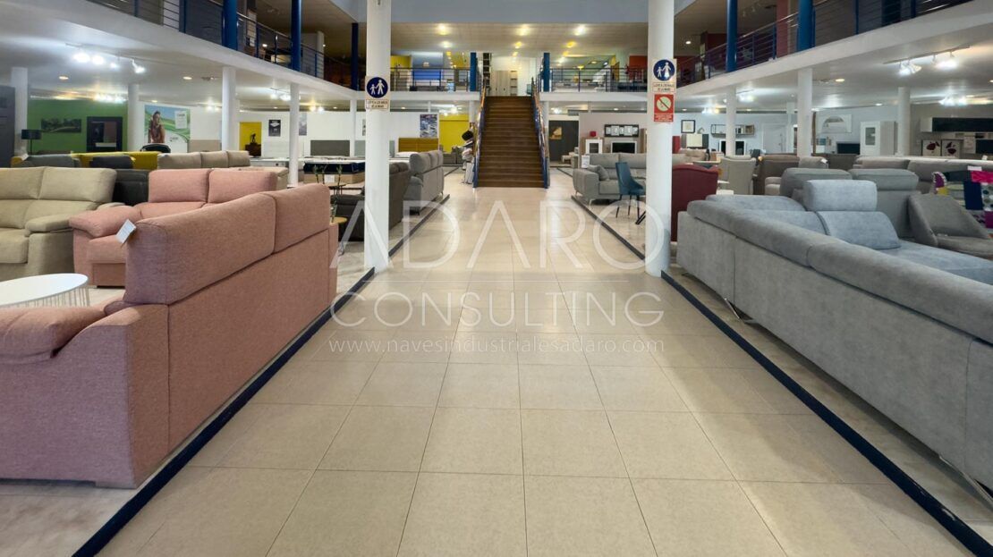 Nave en Cabanillas del Campo, Guadalajara en venta Foto principal- Imagen 1 de 13