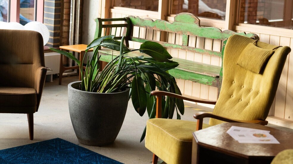 7 Throwley Way, Sutton en alquiler - Foto del interior - Imagen 3 de 20