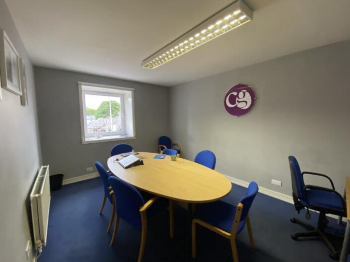 9 Clerk St, Loanhead en venta - Foto del interior - Imagen 2 de 4