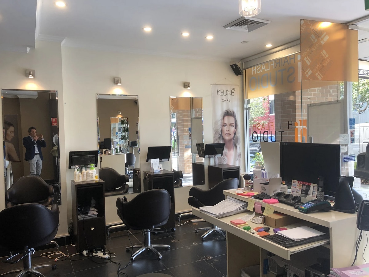 788-822 Bourke St, Waterloo, NSW 2017 - Unidad 86 -  - Foto del interior - Image 2 of 2