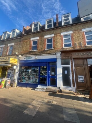 Más detalles de 217 Northfield Ave, London - Local en venta