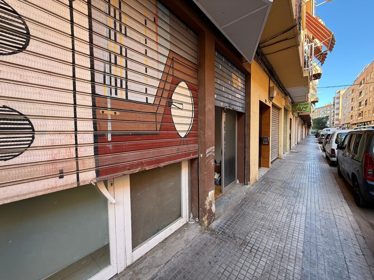 Sagunto, VAL 46520 - Unidad Puerta 01 -  - Foto del interior - Image 2 of 10
