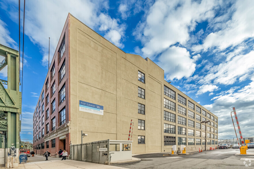 29-76 Northern Blvd, Long Island City, NY en alquiler - Foto del edificio - Imagen 1 de 5