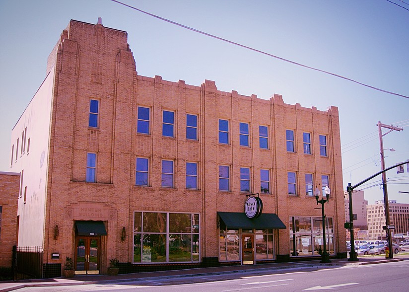 900 Market St, Shreveport, LA en venta - Foto del edificio - Imagen 2 de 7