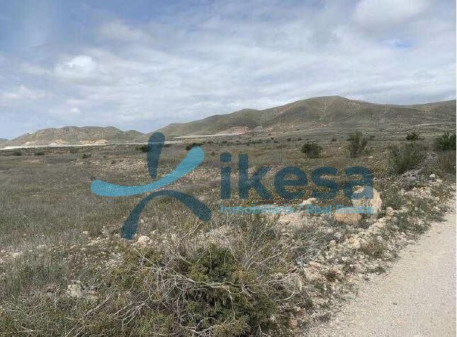 Terreno en Almería, Almería en venta - Vista aérea - Imagen 3 de 3