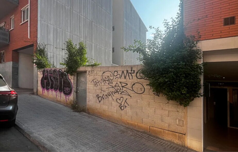 Terreno en Rubí, Barcelona en venta - Otros - Imagen 2 de 3