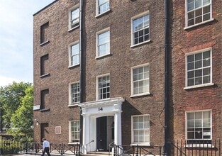 13-14 Buckingham St, London en alquiler Foto del edificio- Imagen 1 de 7