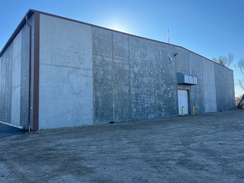 3656 Industrial Rd, Homedale, ID en alquiler - Foto del edificio - Imagen 3 de 18