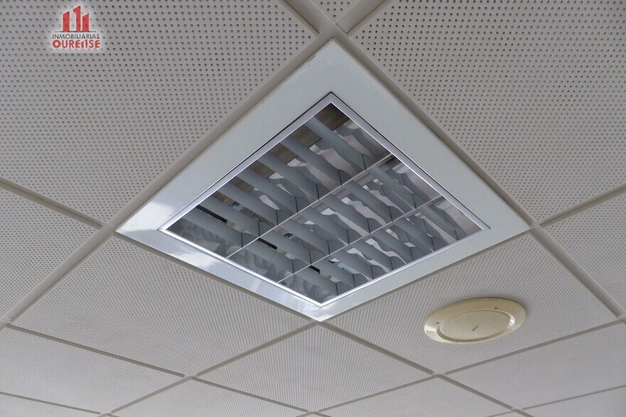 Oficina en Ourense, Orense en alquiler - Foto del edificio - Imagen 3 de 9