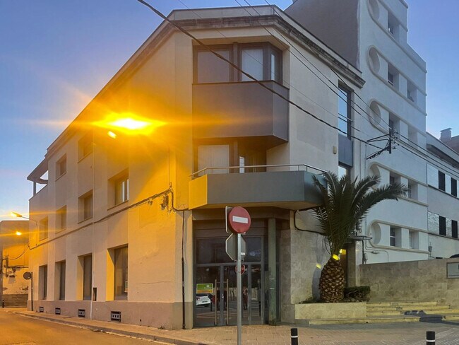 Más detalles de Oficina en alquiler