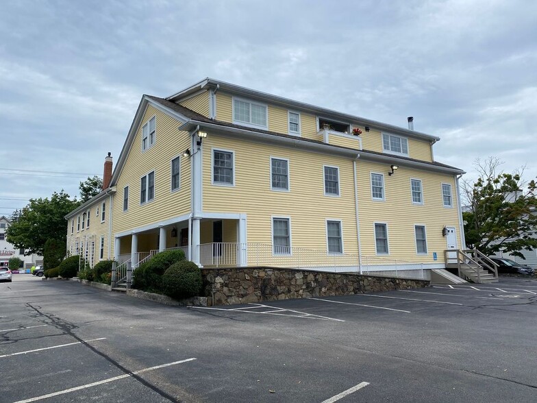 83 Lafayette Rd, Hampton Falls, NH en alquiler - Foto del edificio - Imagen 3 de 21