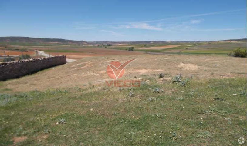 Terreno en Olmeda del Rey, Cuenca en venta - Foto del edificio - Imagen 1 de 7