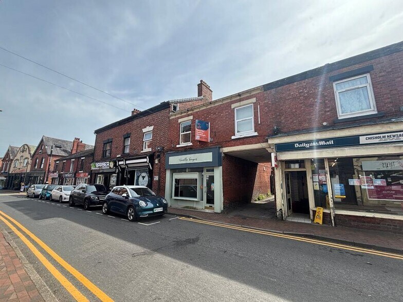 47 Wheelock St, Middlewich en alquiler - Foto del edificio - Imagen 2 de 15