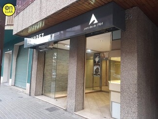 Más detalles de Local en alquiler