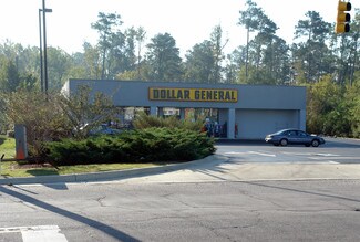 Más detalles de 641 S Main St, Kenansville, NC - Local en venta