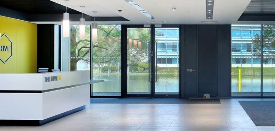 Waterside Dr, Reading en alquiler - Foto del interior - Imagen 3 de 7