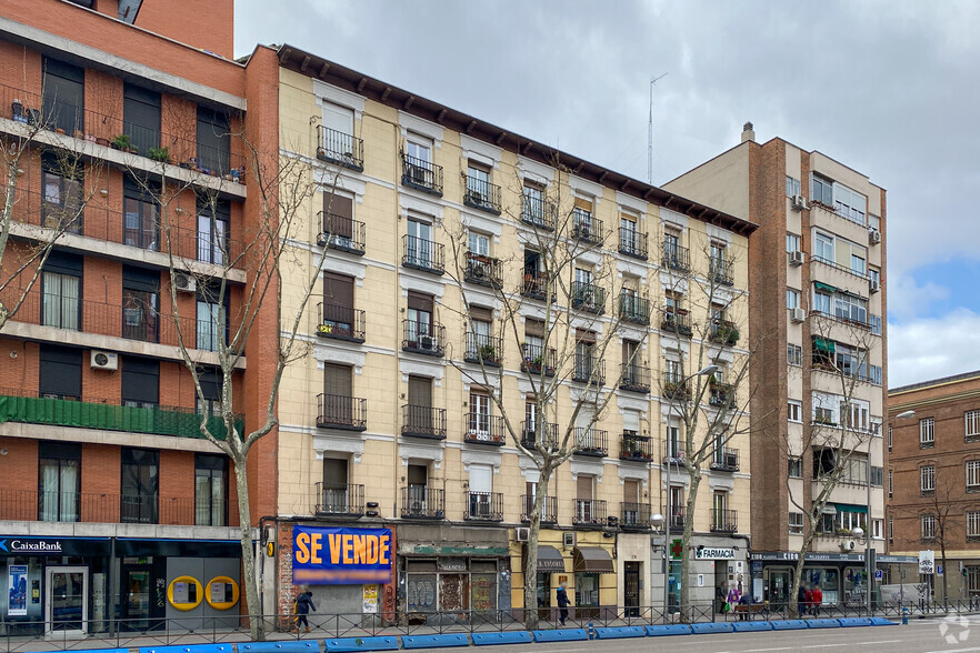 Avenida De La Ciudad De Barcelona, 178, Madrid, Madrid en venta - Foto principal - Imagen 2 de 2