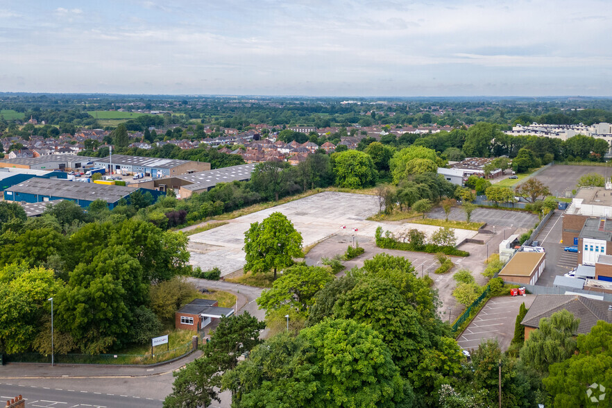 51 Saffron Rd, Wigston en alquiler - Foto del edificio - Imagen 2 de 23