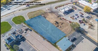 Más detalles de 450 W F St, Casper, WY - Terreno en venta