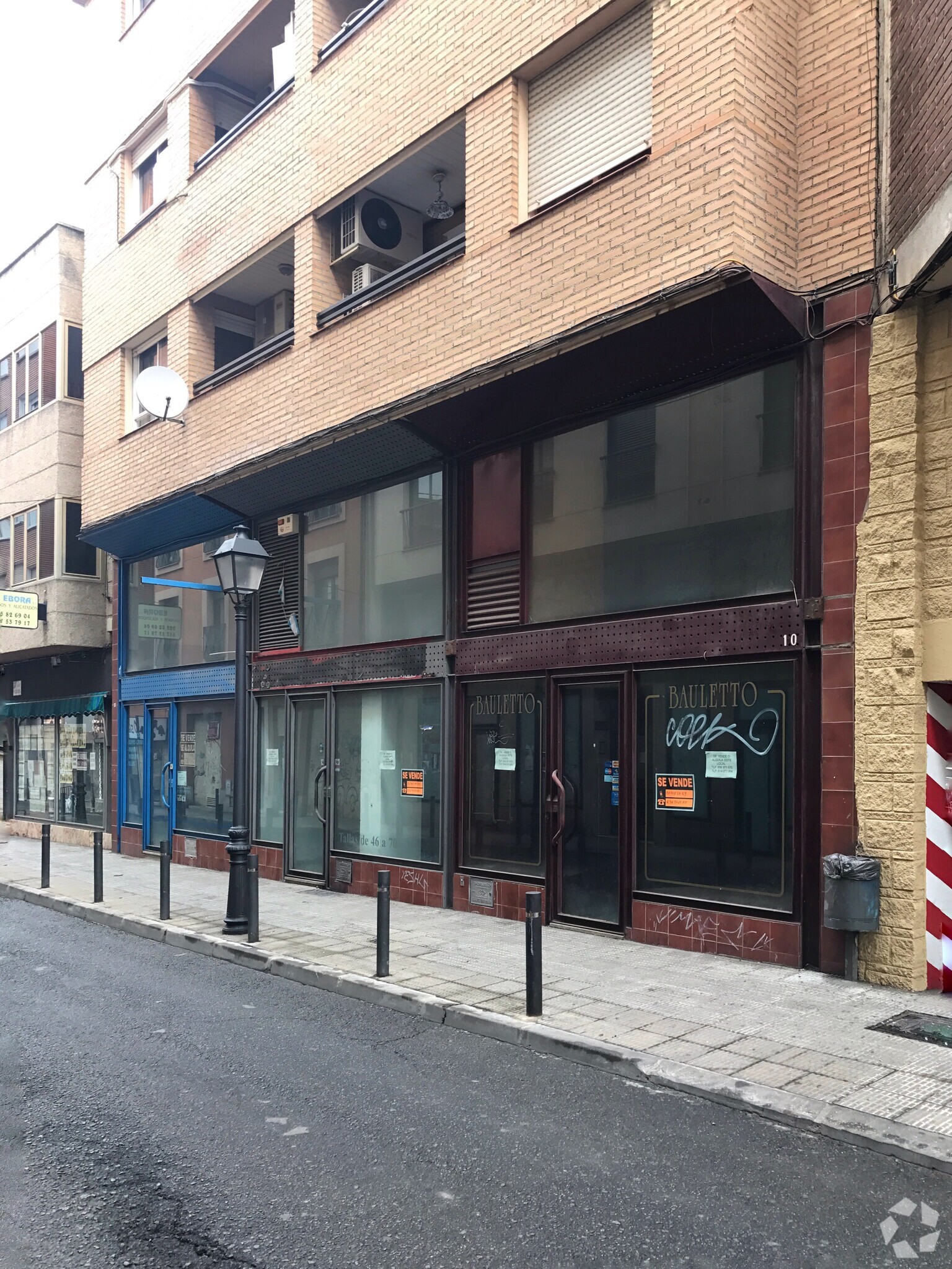 Calle De La Cerería, 10, Talavera De La Reina, Toledo en alquiler Foto del interior- Imagen 1 de 2