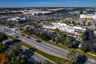 4693 Gardens Park Blvd, Orlando, FL - VISTA AÉREA  vista de mapa