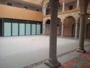 Local en Arévalo, Ávila en alquiler Foto del interior- Imagen 2 de 3