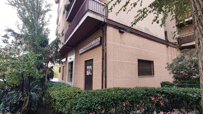 Más detalles de Local en alquiler