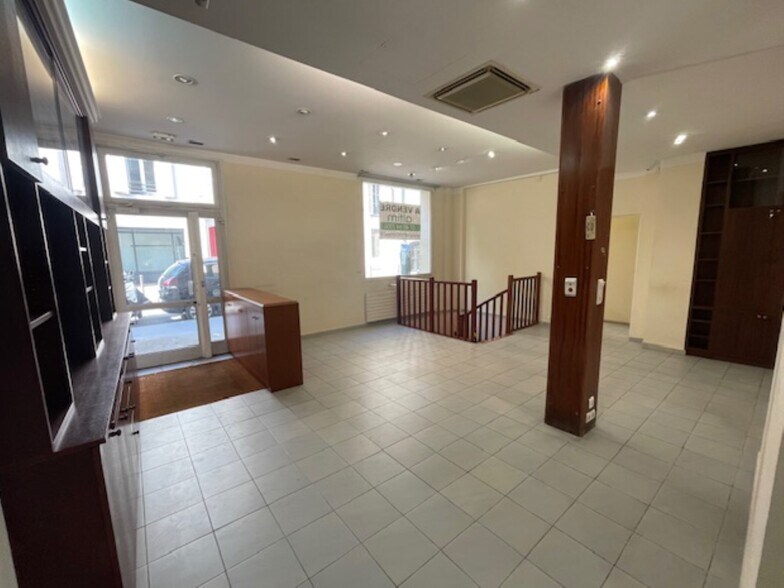 41 Rue Poliveau, Paris en venta - Foto del edificio - Imagen 2 de 14