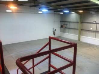 Dukesway Ct, Gateshead en alquiler - Foto del interior - Imagen 3 de 4