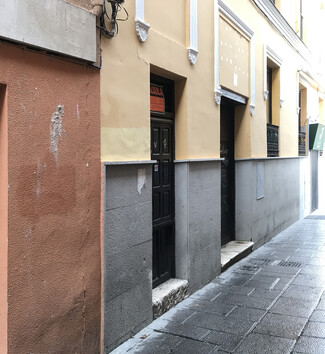 Más detalles para Calle Bardales, 3, Guadalajara - Edificios residenciales en venta