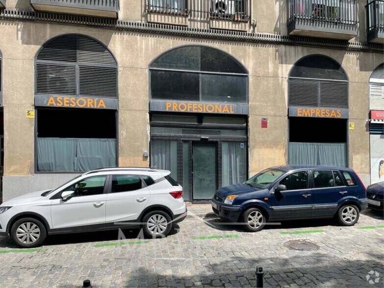 en Madrid, Madrid en venta - Foto del interior - Imagen 1 de 1