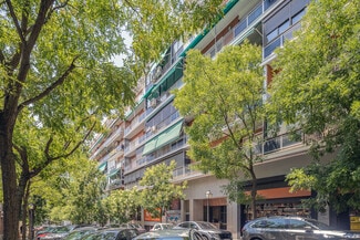 Más detalles de Calle de Castelló, 63, Madrid - Local en alquiler