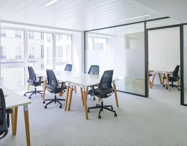 12-16 Rue Washington, Paris en alquiler - Foto del edificio - Imagen 3 de 6