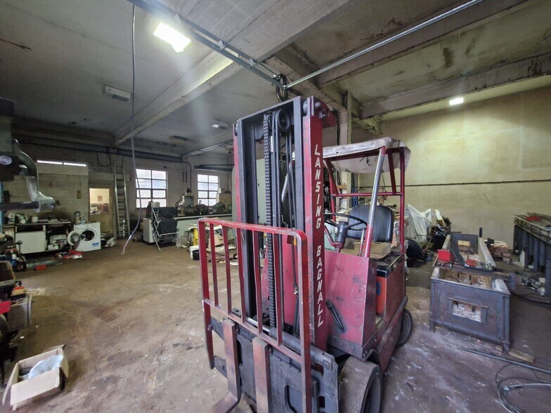Effingham St, Sheffield en alquiler - Foto del edificio - Imagen 2 de 12
