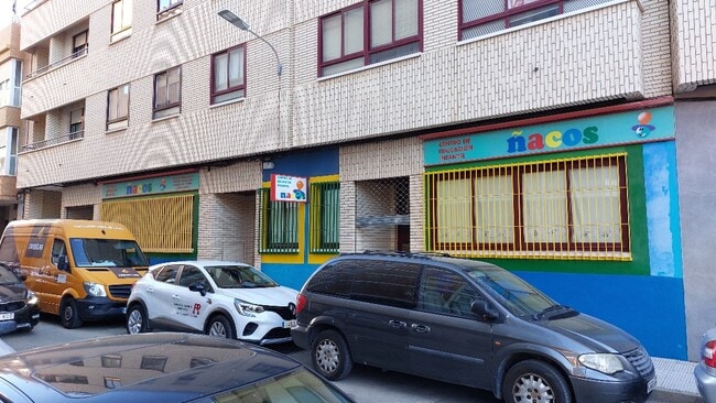 Más detalles de Edificio residencial​ en venta