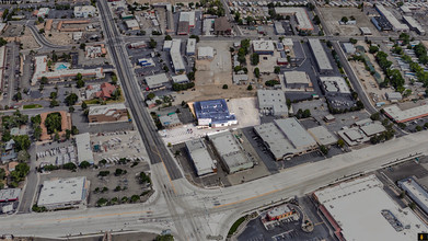 3390 S Virginia St, Reno, NV - VISTA AÉREA  vista de mapa - Image1