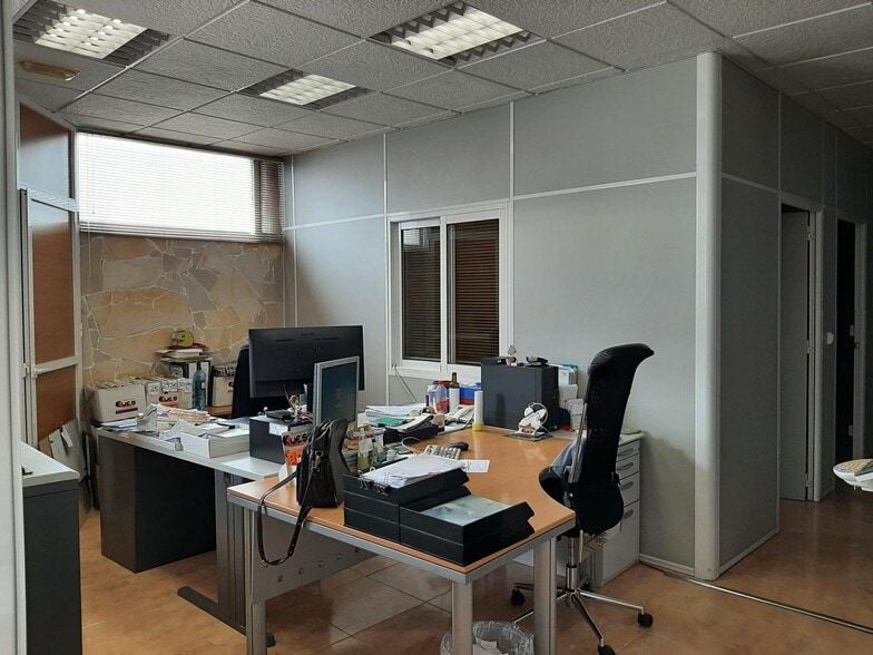 Nave en Molina de Segura, Murcia en venta - Foto del interior - Imagen 2 de 38