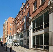 21-26 Garlick Hl, London en alquiler Foto del edificio- Imagen 2 de 3