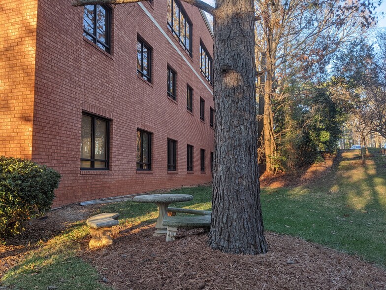 8024 Glenwood Ave, Raleigh, NC en alquiler - Foto del edificio - Imagen 2 de 5