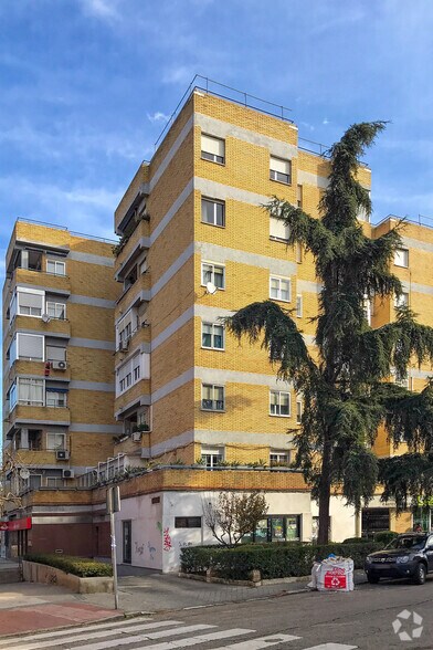 Paseo Castellanos, 65, Madrid, Madrid en venta - Foto del edificio - Imagen 3 de 3