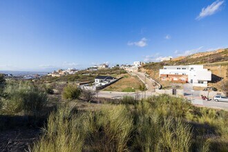 Urbanización del Suelo Urb. P-12, P3, La Zubia, GRA - Aérea vista de mapa - Image1
