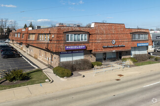 Más detalles para 400 Lake Cook Rd, Deerfield, IL - Oficinas en alquiler