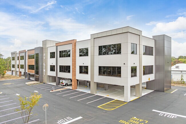 Más detalles de 41 Kent Rd, Howell, NJ - Oficina en alquiler