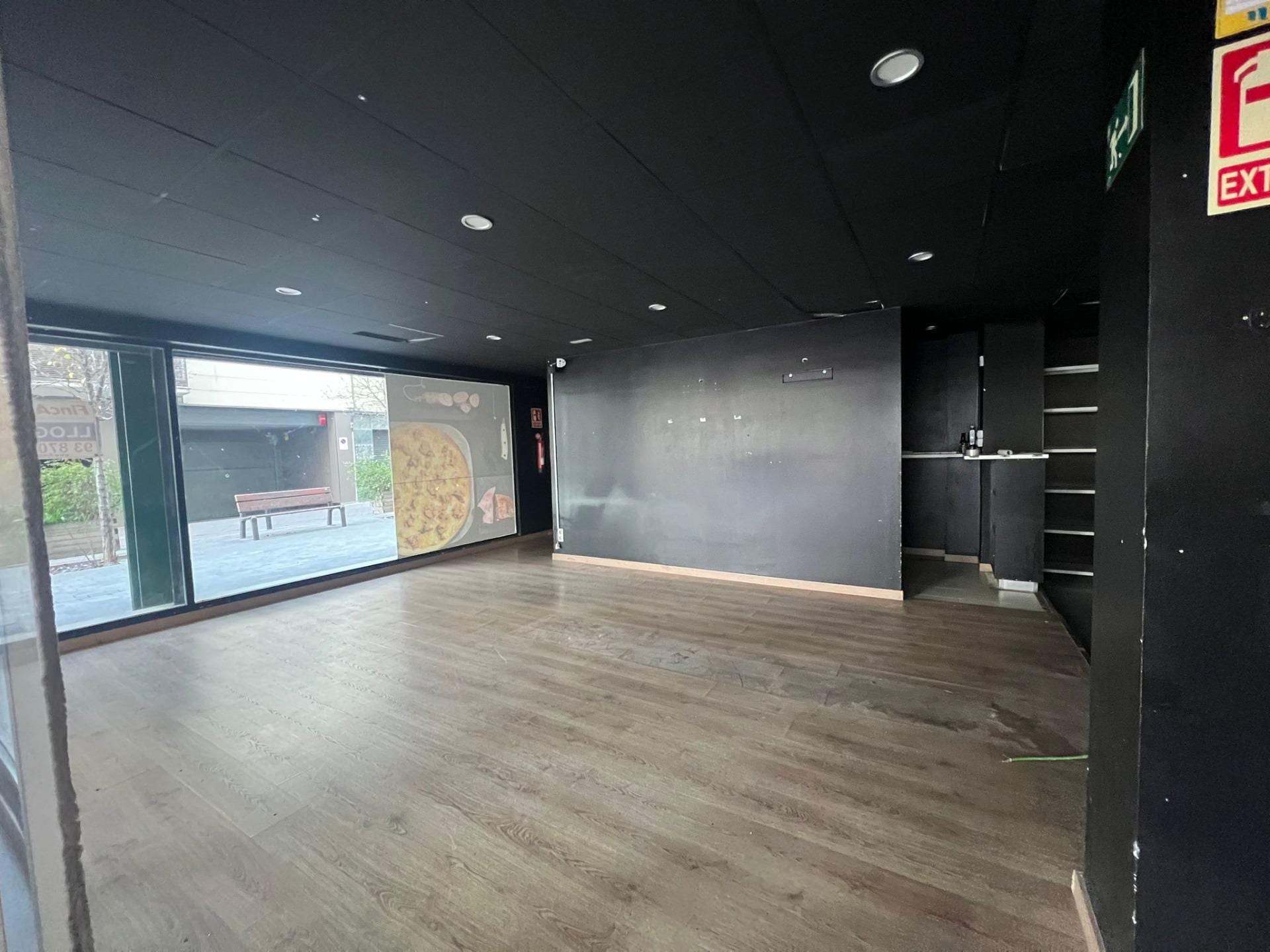 Oficina/Local en Granollers, Barcelona en alquiler Foto del interior- Imagen 1 de 10