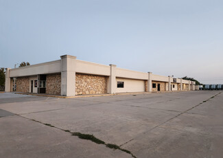 Más detalles para 425 E 61st St, Wichita, KS - Locales en alquiler