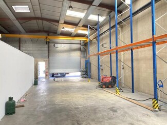 Más detalles de Flex en alquiler