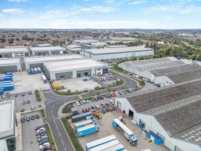 Wheatley Hall Rd, Doncaster en alquiler Foto del edificio- Imagen 2 de 6