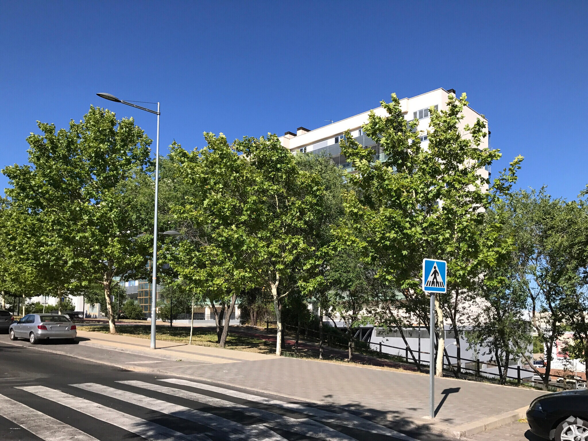 Oficina en San Sebastián de los Reyes, Madrid en venta Foto principal- Imagen 1 de 1