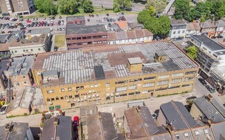 Más detalles de 42-82 Southchurch Rd, Southend On Sea - Oficina en venta